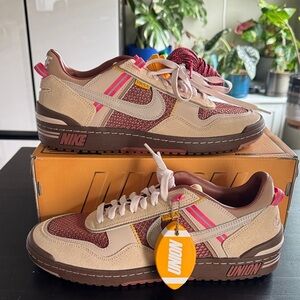 Nike Field General Union LA shimmer